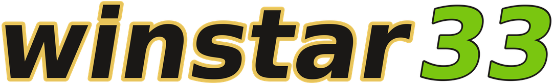 winstar33 logo