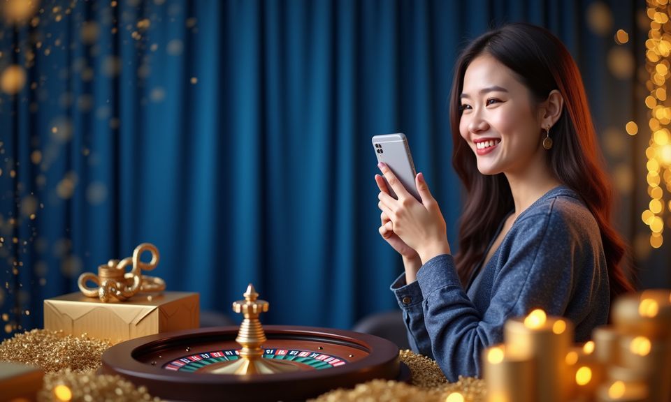winstar33 Mobile Slots Lobby