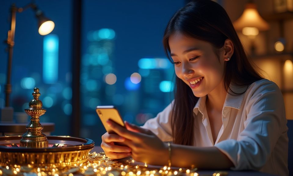 winstar33 Mobile Access in 3 Steps